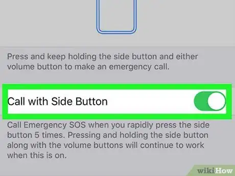 Image titled Set Up Your Medical ID in Apple Health Step 9