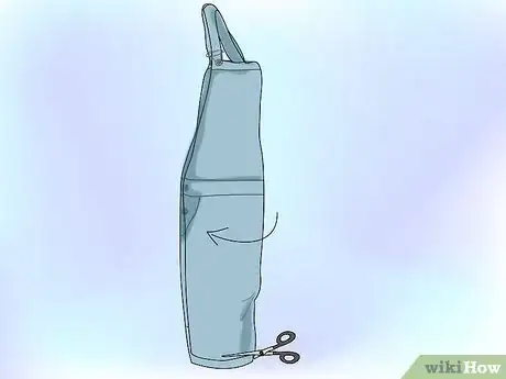 Image titled Create Overall Shorts Step 5