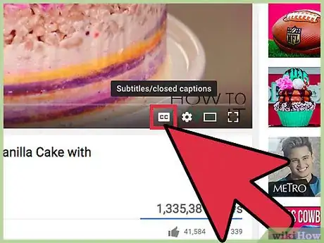 Image titled Configure Viewing Options on YouTube Step 11