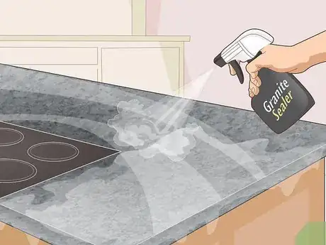 Image titled Recover Oily Granite Step 11