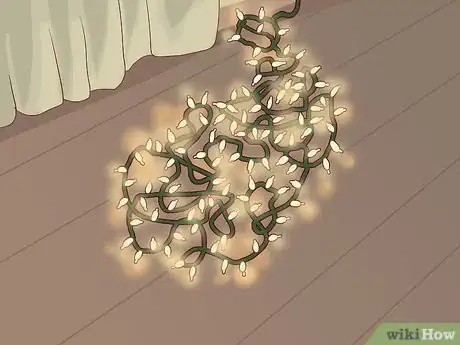 Image titled Use Christmas Lights Safely Step 8