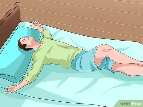 Image titled Stop Sweating the Small Stuff Step 10