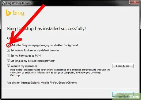 Image titled Change Your Desktop Background to the Bing Daily Picture (on Windows) Step 4