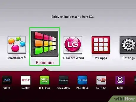 Image titled Log Out of Netflix on TV Step 30