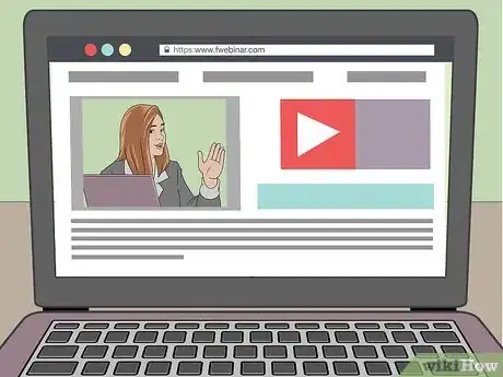 Image titled Host a Webinar Step 22