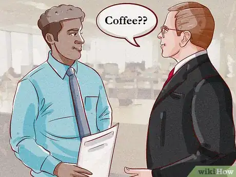 Image titled Give an Interview Step 2