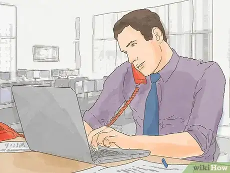 Image titled Follow Up on a Job Application Step 9