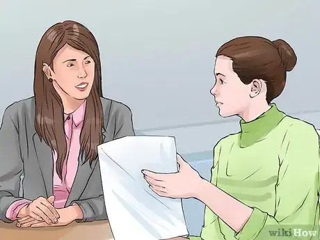 Image titled Write an Affidavit Against Law Enforcement Step 9