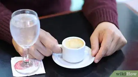 Image titled Drink Espresso Step 1
