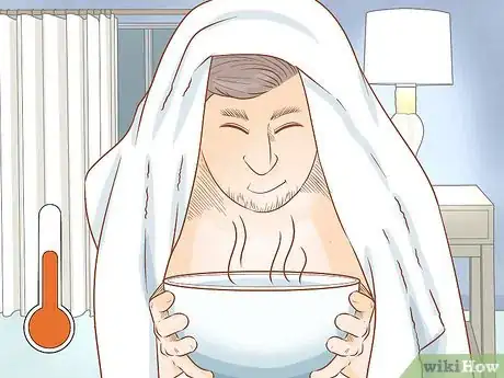 Image titled Get Rid of a Runny Nose Step 2