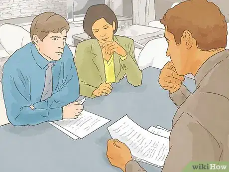 Image titled Form a Neighborhood Watch Step 12