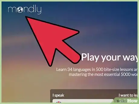 Image titled Use Mondly Step 12
