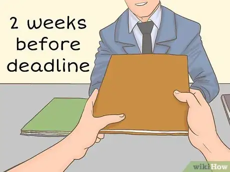 Image titled Find Scholarships Step 12