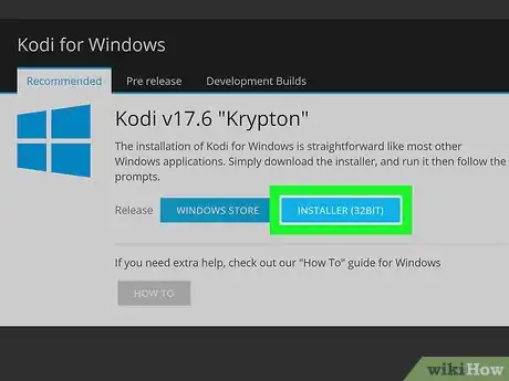Image titled Install Kodi on Windows Step 11