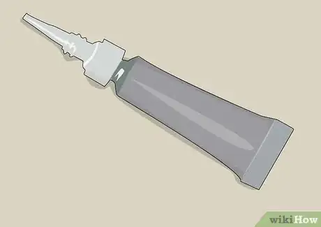 Image titled Make Clay Pumpkins Step 4