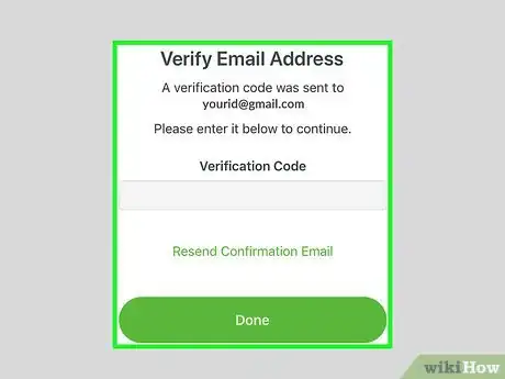 Image titled Use Vuforia Chalk on iPhone or iPad Step 4
