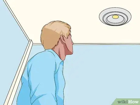 Image titled Reset a DSC Alarm Step 4