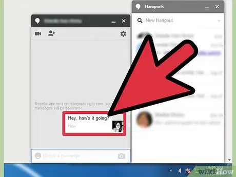 Image titled Use the Google+ Hangouts Chrome Extension Step 8