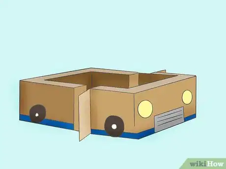 Image titled Reuse Boxes Step 3