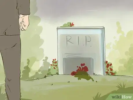 Image titled Overcome Depression Triggers Step 14