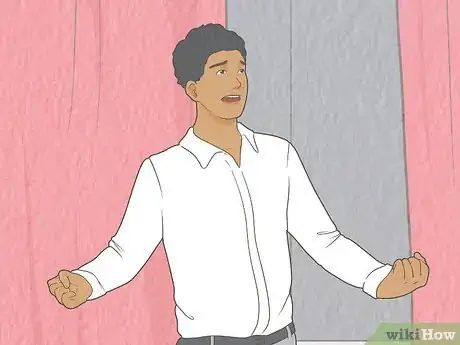 Image titled Do Well at an Audition Step 12