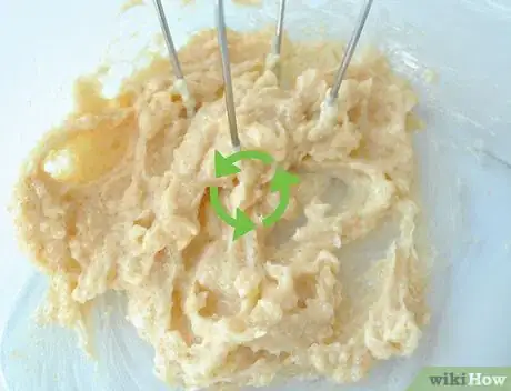 Image titled Make Edible Chocolate Chip Cookie Dough Step 5