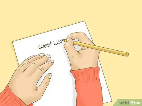 Image titled Throw a Couple's Wedding Shower Step 5