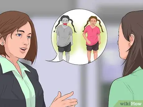 Image titled Help Loved Ones with Selective Mutism Step 9