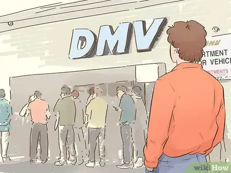Image titled Get Your Driving Record Step 6