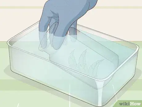 Image titled Etch Your Glass Water Bottle Step 27