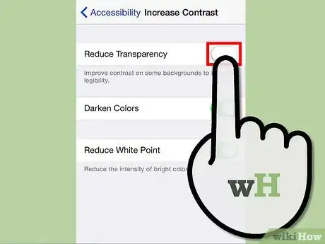 Image titled Improve Your FPS on iOS 8 Step 2