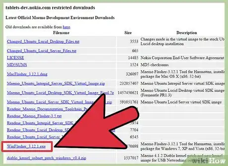 Image titled Reset a Nokia N900 Step 2Bullet1