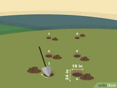 Image titled Build an Arbor Step 05