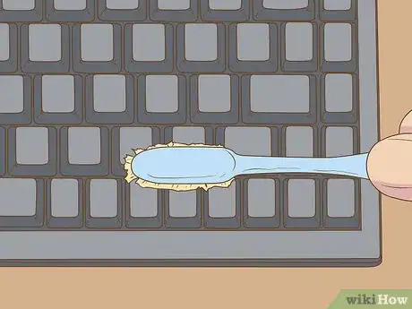 Image titled Reuse Old Toothbrushes Step 8