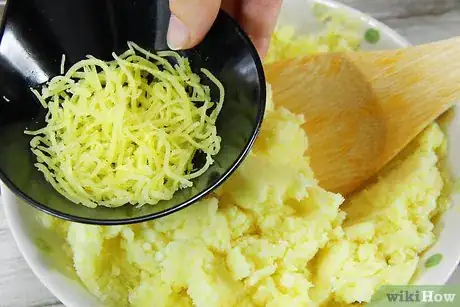 Image titled Enhance Mashed Potatoes with Stir‐Ins Step 14