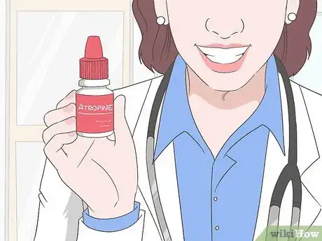 Image titled Prevent Myopia from Worsening Step 5