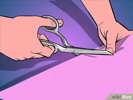 Image titled Make Baby Blankets Step 3