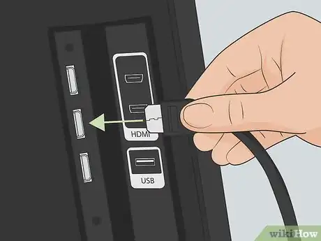 Image titled Connect a Macbook Air to a Monitor Step 13