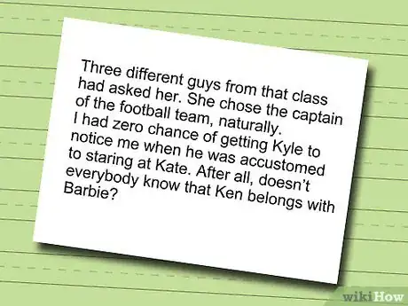 Image titled Write a Teenage Novel Step 8