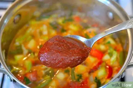 Image titled Make Minestrone Soup Step 14