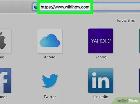 Image titled Use Safari's Reader Mode on PC or Mac Step 6