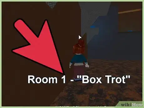 Image titled Play Flood Escape on Roblox Step 6