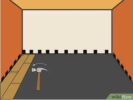 Image titled Install Engineered Hardwood Step 19