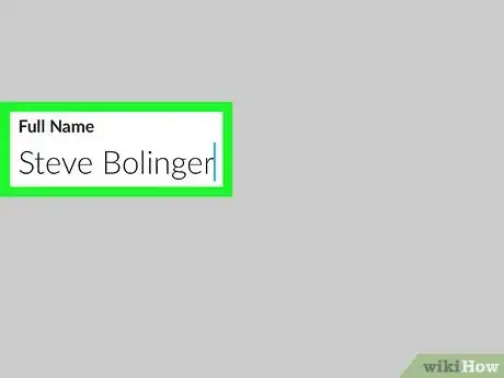 Image titled Create a Slack Team on iPhone or iPad Step 7