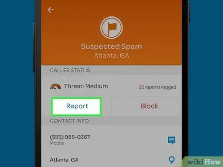 Image titled Set Up AT&T Call Protect Step 10
