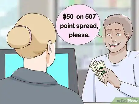 Image titled Read Vegas Odds Step 9