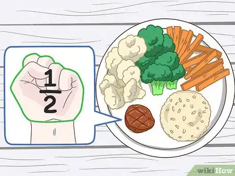 Image titled Eat Meat on a Lipid Lowering Diet Step 9