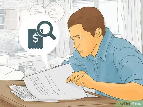 Image titled Save Your Business in Bankruptcy Step 3