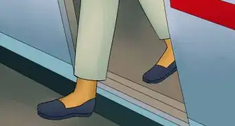 Prepare for a Train Ride