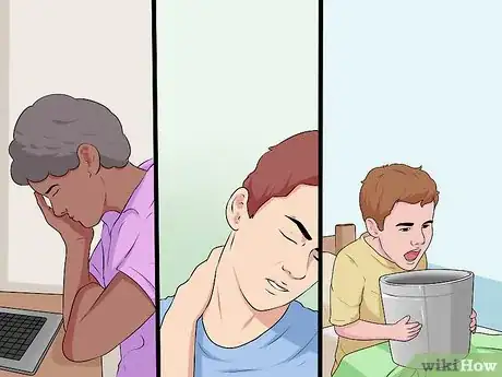 Image titled Recognize and Treat Lymphocytic Choriomeningitis (LCM) Step 8